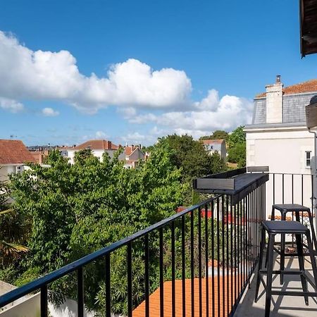 Superbe Appartement Facon Loft A 2 Pas Du Centre ! Ла-Рошель Экстерьер фото